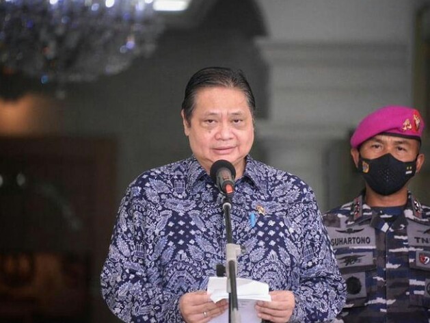 Dalam Masa Larangan Mudik, 1,5 Juta Warga Tercatat Meninggalkan Jakarta