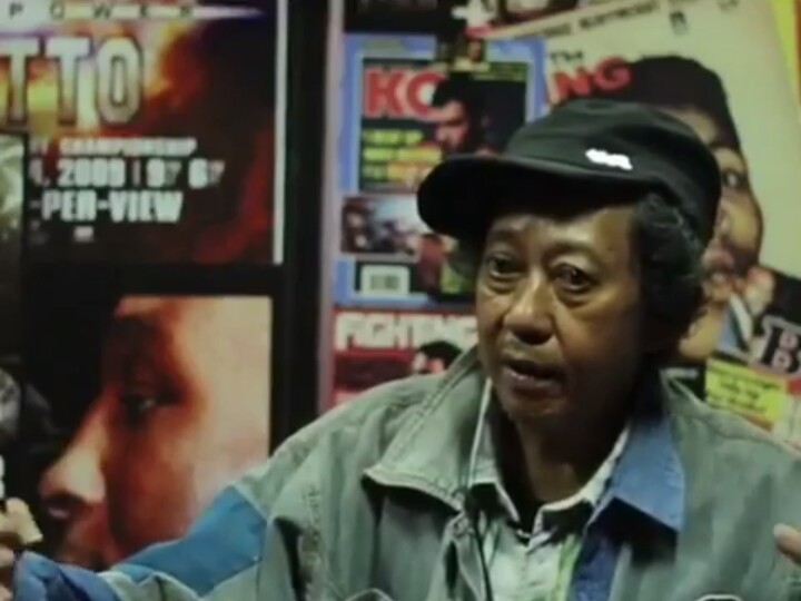 Penulis Ali Topan Meninggal Dunia, Jimi Multazam: Gue Kagum Dengan Beliau