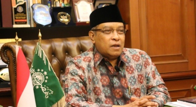 Tak Bisa Dibiarkan, PBNU Minta Agresi Militer Israel di Palestina Dihentikan 