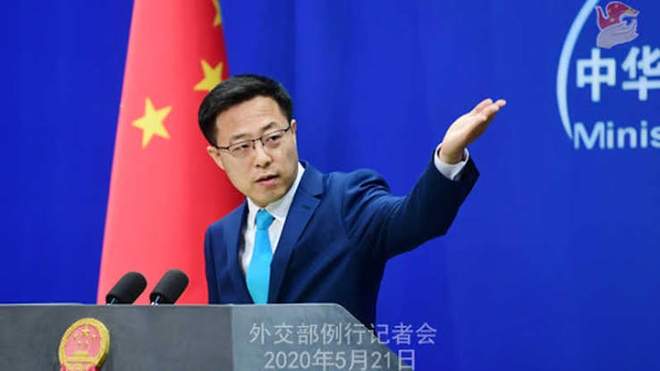 Sebagai Ketua DK PBB, China Tekan Anggota Atasi Konflik Palestina-Israel