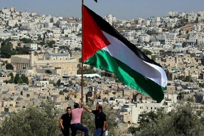 Bela Palestina, Aliansi Pemuda Indonesia Bakal Geruduk Kedubes AS
