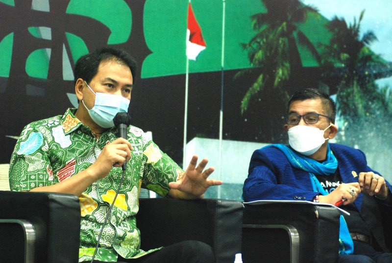 MKD Gelar Rapat Pleno Bahas Laporan Terhadap Azis Syamsuddin Siang Ini