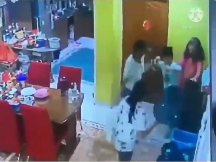 Aniaya Majikan yang Sudah Lansia dengan Galon Air, ART di Cengkareng Ditangkap