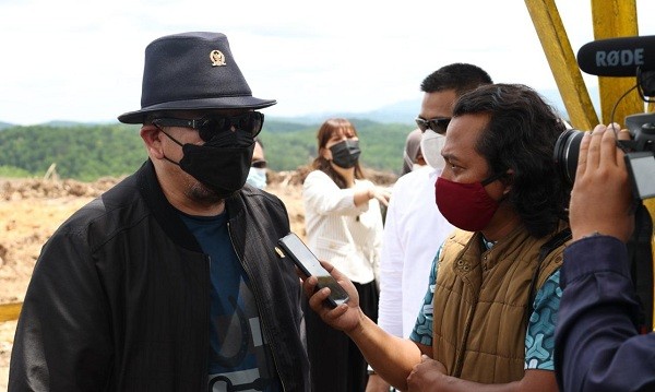 Guru TK Diancam Debt Collector, Ketua DPD RI: Tutup Pinjol Ilegal!