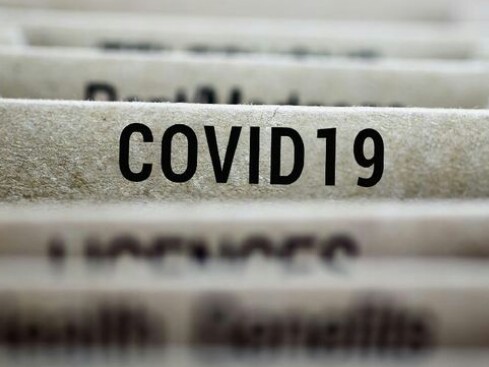 Swab Antigen Usai Mudik, Satu Warga Jagakarsa Positif Covid-19