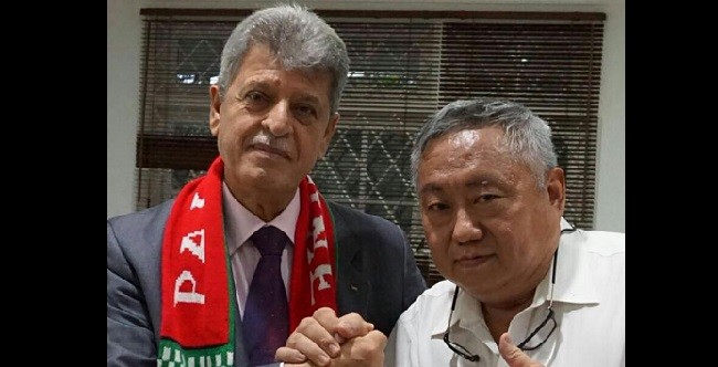 Sesuai Pembukaan UUD 1945, Lieus: Indonesia Harus Tetap Menentang Agresi Israel di Palestina 