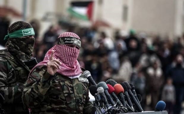 Sudah Dua Kali Israel Berupaya Habisi Komandan  Brigade Al-Qassam, Tapi Gagal