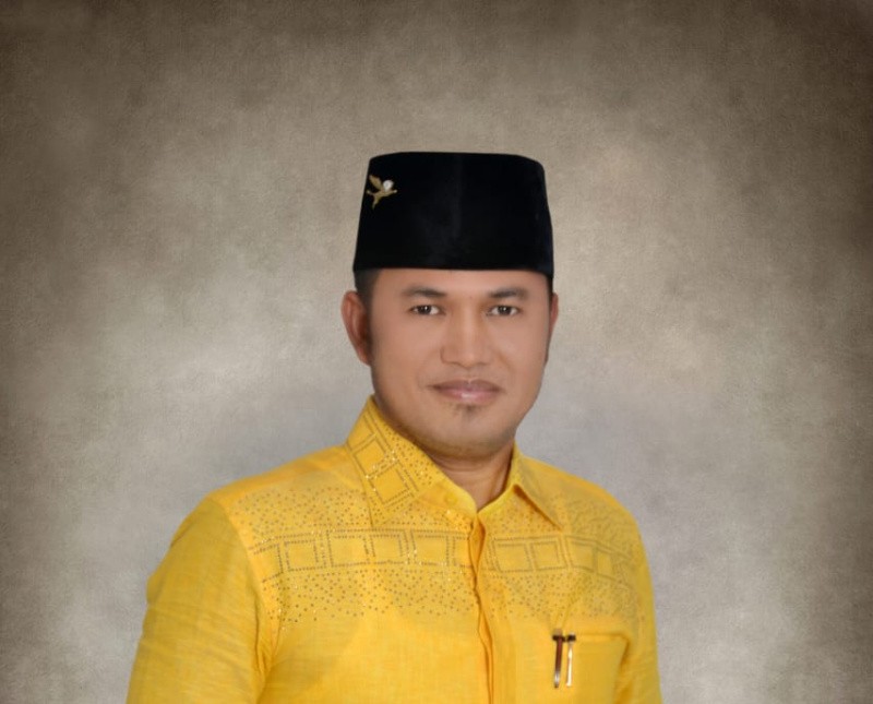 Rudi Masud Apresiasi Tugas Polisi Dalam Penyekatan Mudik Lebaran