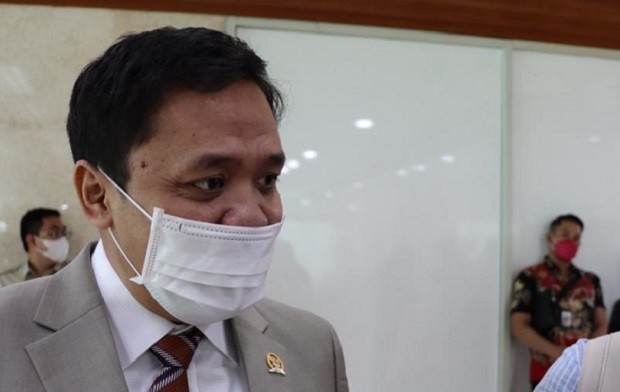 Habiburokhman Minta Polisi Tindak Tegas Pelaku Perkosaan Anak di Kota Bekasi
