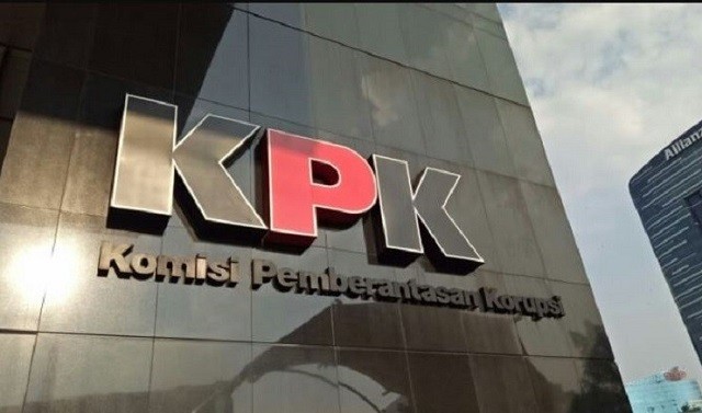GP Ansor Sebut Penguatan Wawasan Kebangsaan Diperlukan Bagi Pegawai KPK
