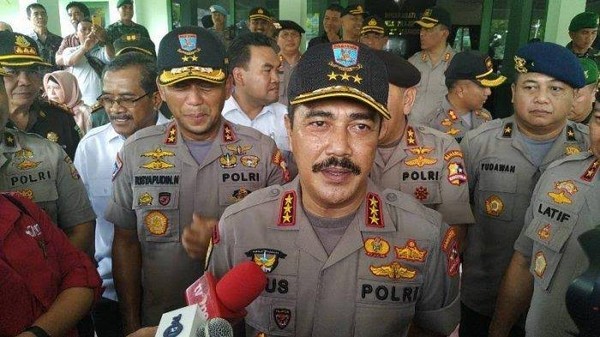 Usut Dugaan Kebocoran Data WNI, Bareskrim Panggil Dirut BPJS Kesehatan