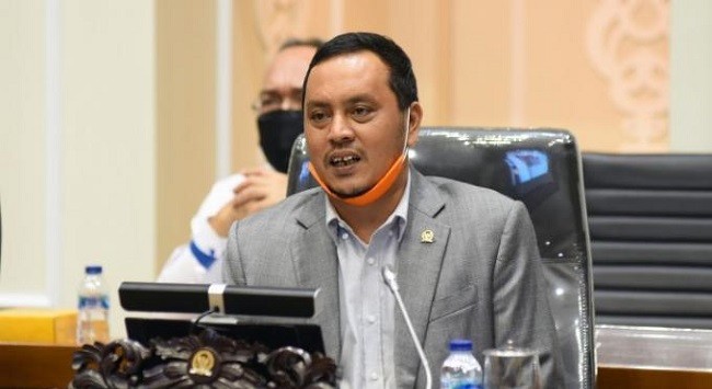 Willy Aditya: Agenda Reformasi 98 Seperti Anti-KKN harus Jadi Gerakan Kembali