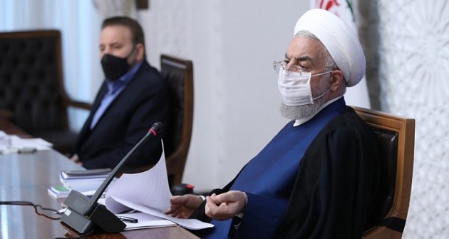 Presiden Iran Ucapkan Selamat Kepada Rakyat Palestina Atas Kemenangan Mereka