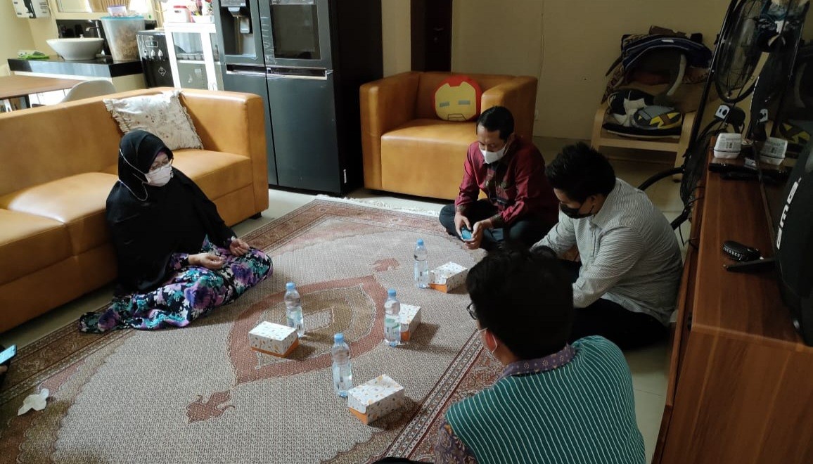 Anis Harap Anak Muda Jadi Perekat dan Pemersatu Agenda Besar Kebangsaan