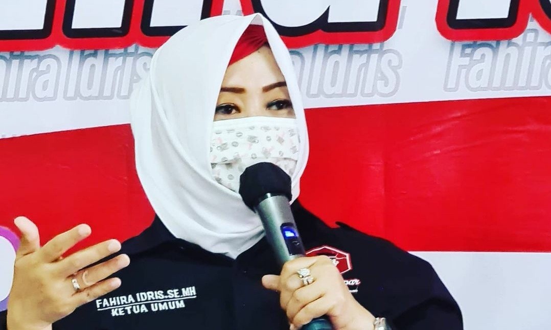 Fahira Idris: Perjuangan Berakhir Saat Agresi dan Penjajahan Israel Dihentikan