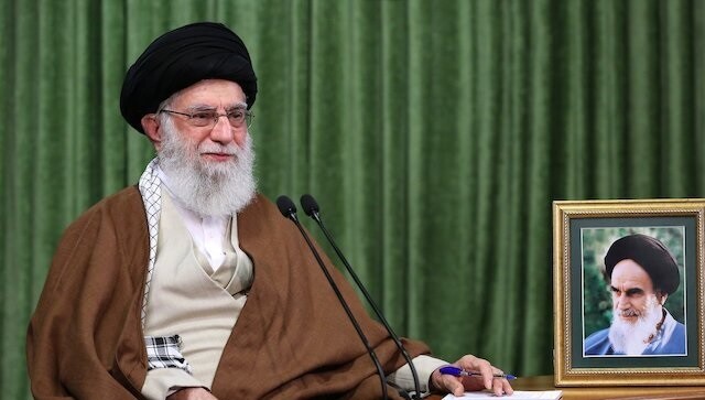 Begini Jawaban Khamenei Atas Surat Pemimpin Hamas dan Jihad Islam Palestina