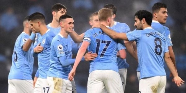 Demi Raih Juara Liga Champion, Manch City Bakal Lakukan Ini