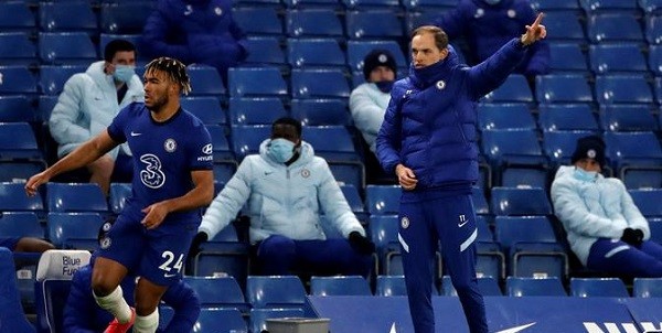 Jelang Final Liga Champions, Pelatih Chelsea Sampaikan Sesuatu
