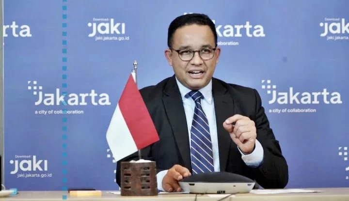 Gratifikasi Rumah Mewah dari Pengusaha Reklamasi, Anies: Media Silahkan Investigasi