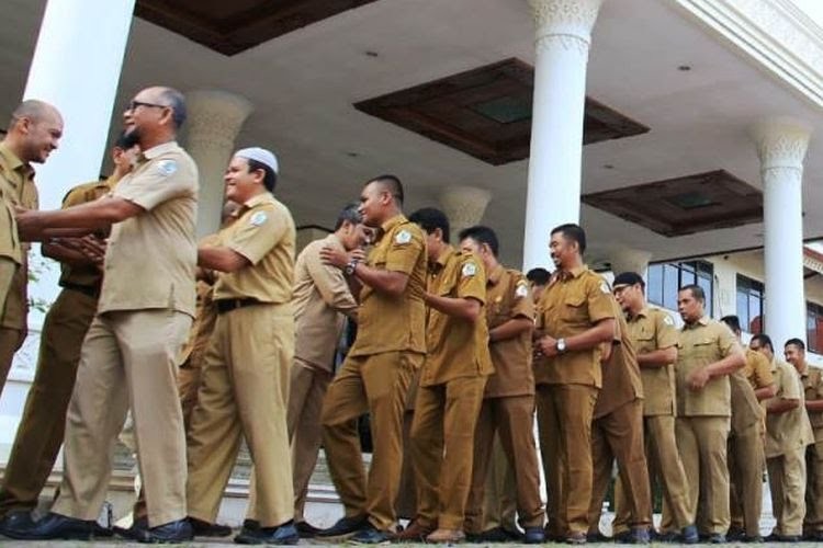 Temuan 97 Ribu Data PNS Fiktif,  Demokrat Minta Data Base Kepegawaian Dibenahi