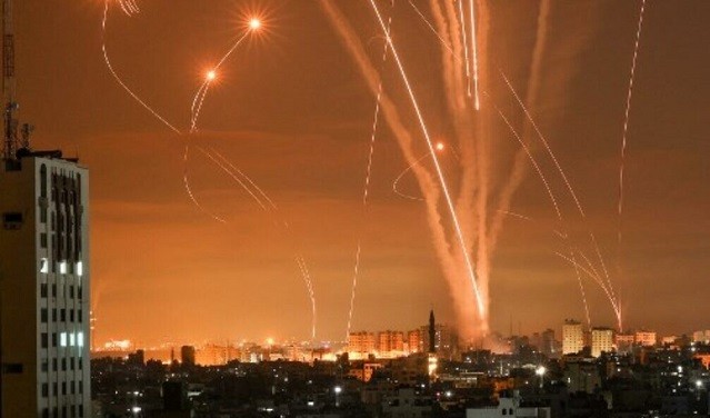 Hamas Sebut Baru Keluarkan Sedikit Kekuatannya dalam Perang Gaza Kemarin