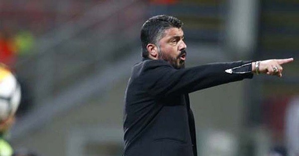 Jadi Pelatih Fiorentina, Kekecewaan Gattuso Terobati