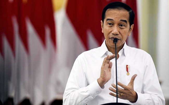 Kasihan, Instruksi Presiden Jokowi Tidak Dipatuhi Anak Buahnya