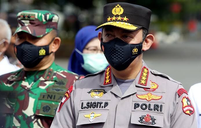 Jelang PON XX Papua, Begini Langkah Pengamanan yang Disiapkan TNI Polri
