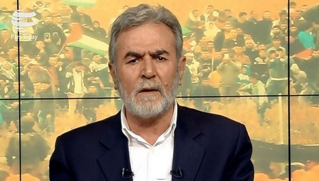 Sekjen Jihad Islam: Jika Al Quds Diserang, Seluruh Palestina Bersatu Lawan Israel