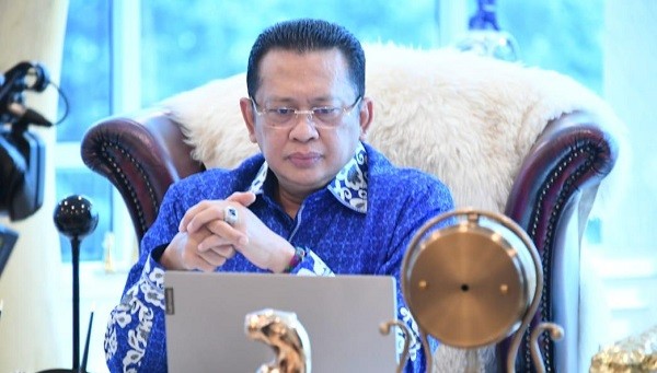 Bamsoet Dorong Percepatan Migrasi Kendaraan Konvensional ke Kendaraan Listrik