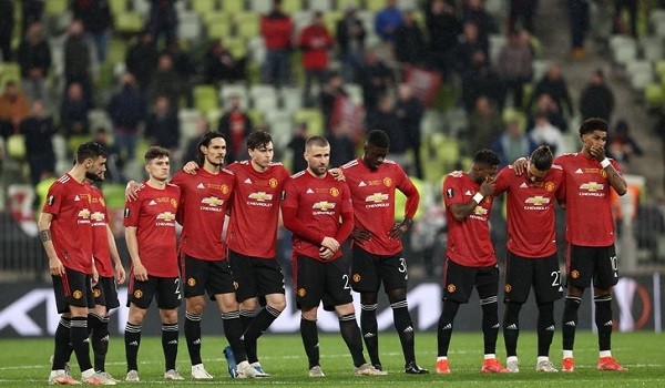 Kalah dari Villarreal, Pelatih Manchester United: Itulah Sepak Bola