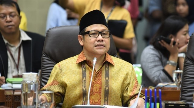Muhaimin Iskandar Muncul di Bursa Capres, PKB: Banyak Desakan dari Bawah