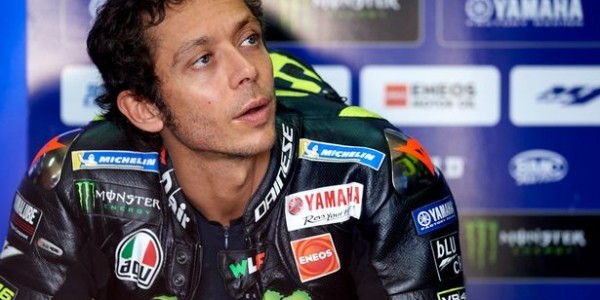 Valentino Rossi Segera Tentukan Karirnya di MotoGP 