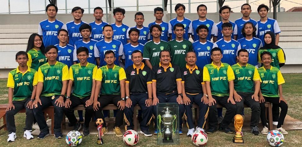 HW FISIP UMJ Harapkan Kongres PSSI Lahirkan Regulasi Tournament di Masa Pandemi