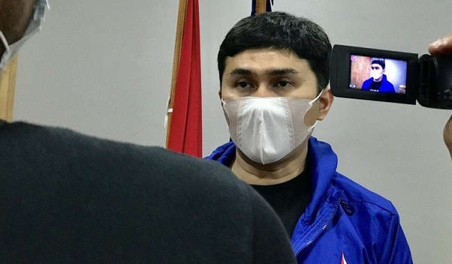 Demokrat Fokus Berkoalisi dengan Rakyat Bukan Pilpres 2024