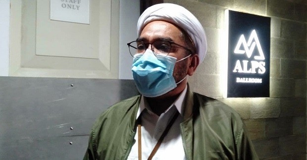 Ada Tuduhan Pelemahan KPK Melalui Tes Wawasan Kebangsaan, Ini Tanggapan KSP