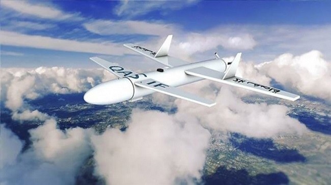Gunakan Dua Drone, Ansarullah Yaman Serang Pangkalan Udara Saudi