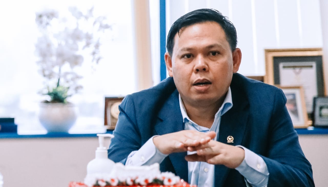 IAIN Bengkulu Menjadi UIN Fatmawati Sukarno, Pimpinan DPD RI : Alhamdulillah