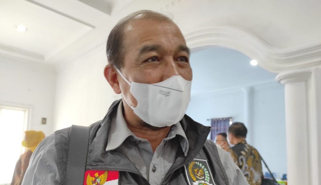 RUU Kepulauan Usulan DPD Tak Kunjung Ditetapkan, Ini Kata Pimpinan DPD RI