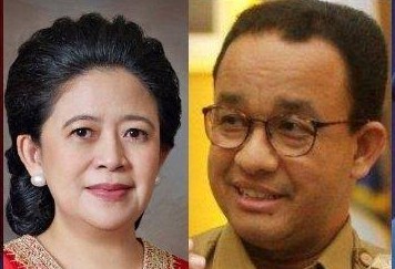 Duet Puan - Anies Bakal Rugikan PDIP