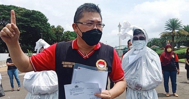 Kuasa Hukum Korban Indosurya: PKPU Hanya Modus Tunda Pembayaran dan Hentikan Pidana