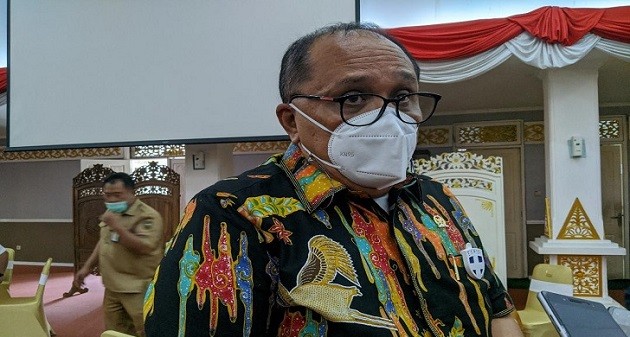 Komisi II DPR: KemenPAN-RB dan BKN Sudah Objektif Lakukan TWK Calon ASN KPK