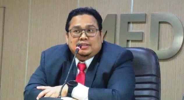 Bawaslu Minta Jajarannya di Daerah Persiapkan SDM Hadapi Pemilu 2024