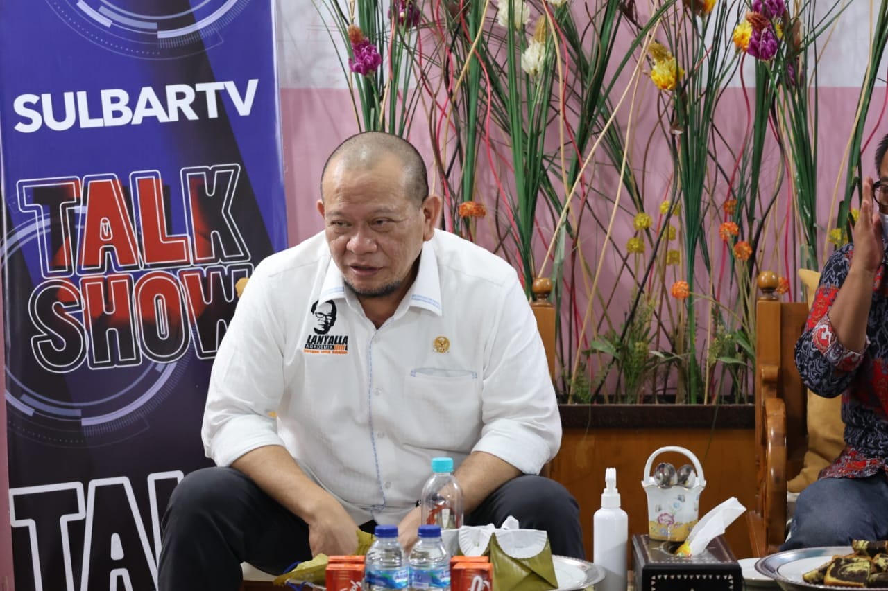 Ketua DPD RI Sayangkan Aksi Tak Manusiawi Terhadap Anak Pencuri Kotak Amal