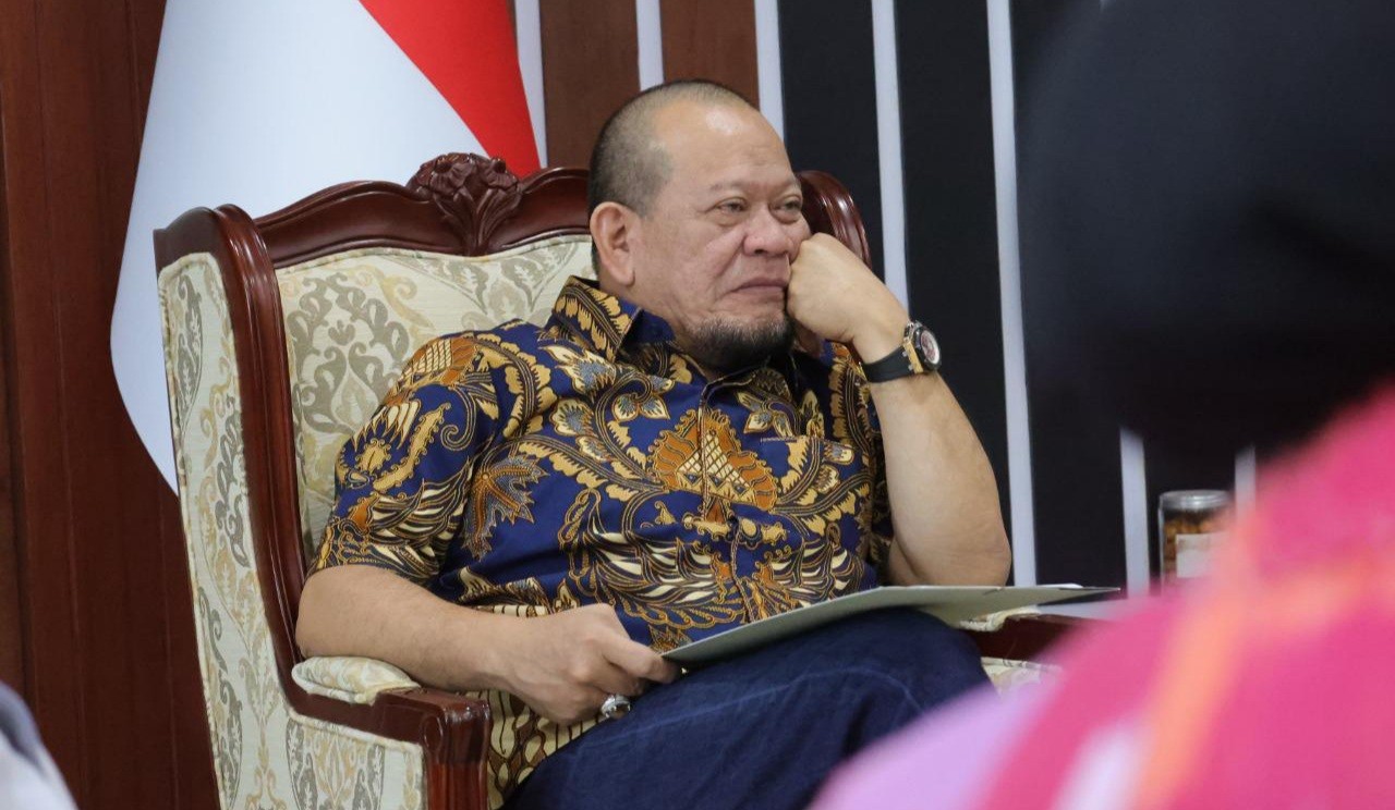 Ketua DPD RI: Anak Indonesia Harus Dikenalkan dengan Susu