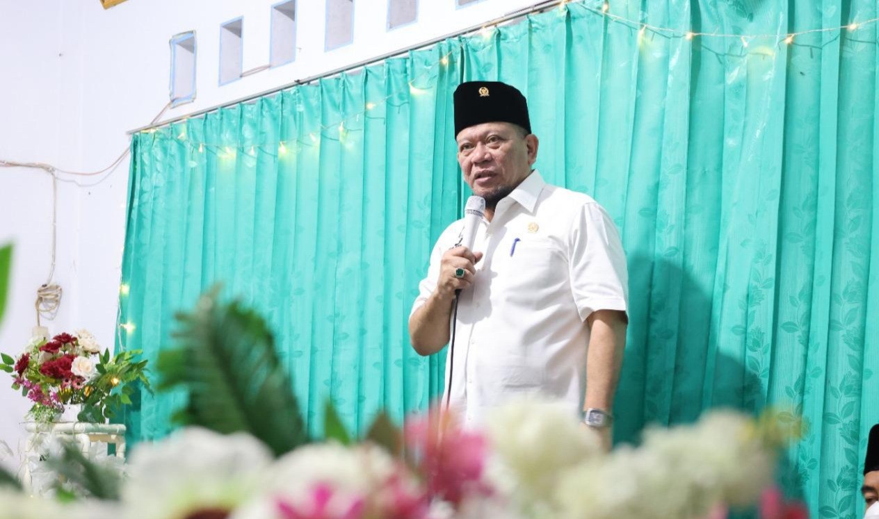Indonesia Tak Dapat Kuota Haji, Ketua DPD RI Minta Pemerintah Beri Penjelasan