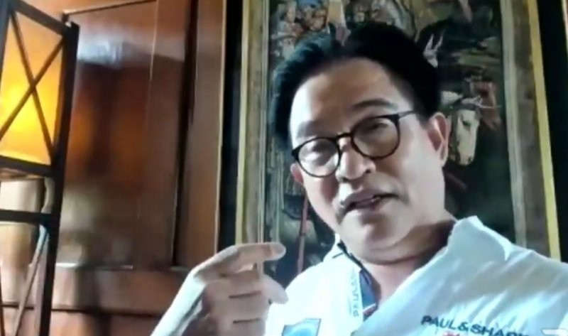 Yusril Sebut Putusan MK Terkait Ketentuan Verifikasi Parpol Tidak Logis
