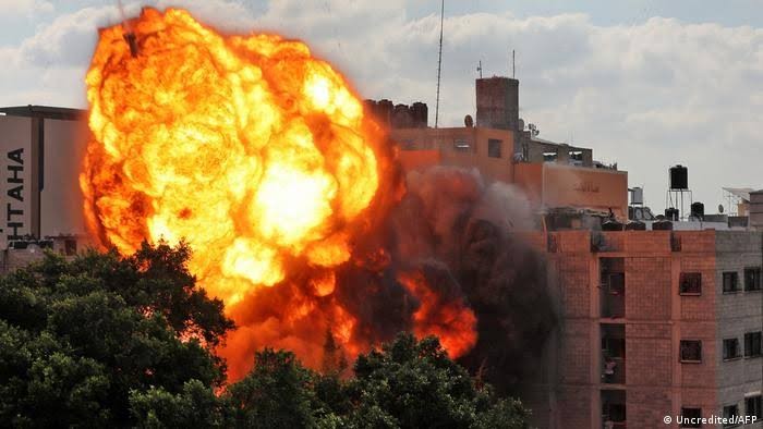 Perang Gaza Jadi Ajang Koordinasi Hizbullah, Hamas dan Ansarullah Yaman