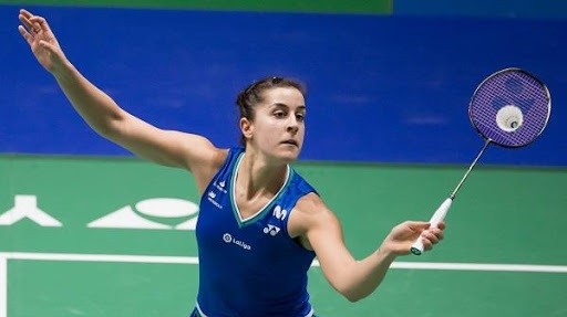 Karena Ini Pebulutangkis Terbaik Spanyol Nggak Turun di Olimpiade Tokyo