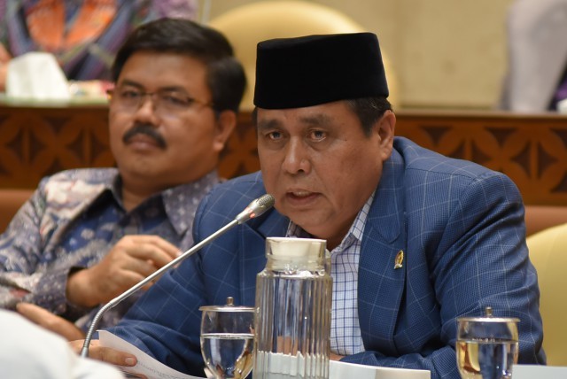 DPR Minta Menag Jangan Ragu, Tunda Pemberangkatan Haji Tahun Ini